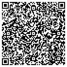 QR code with Highland Appraisal Service contacts