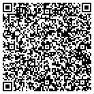 QR code with 1 R Chinese Restaurant contacts