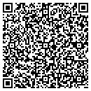 QR code with Turbo Tire contacts