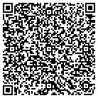 QR code with Hardknock Audio and Aparell contacts