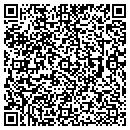 QR code with Ultimate Cut contacts