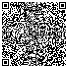 QR code with M C Donough W & S Div 003g contacts