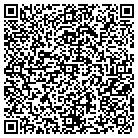 QR code with Anderson Engineering Cons contacts