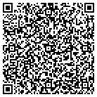 QR code with Thomas M Anderson Trucking Co contacts