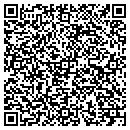 QR code with D & D Enterprise contacts