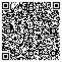 QR code with IBM contacts