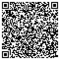 QR code with Hertz contacts