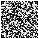 QR code with ADS Services contacts