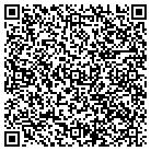 QR code with Marlon B Jackson DDS contacts