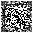 QR code with Hazels Tax Service contacts