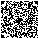 QR code with KWIK Chek contacts
