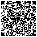 QR code with A B Audio & Security contacts