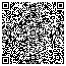QR code with D C Apparel contacts