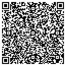 QR code with W Thomas Hudson contacts