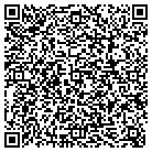 QR code with Davids Backhoe Service contacts
