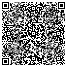 QR code with Arkansas Medical Society Inc contacts