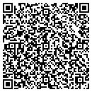 QR code with A & R Auto Sales Inc contacts