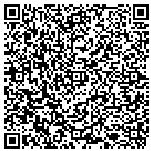 QR code with Albanys Northside Barber Shop contacts