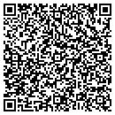 QR code with R Joseph Allen PC contacts