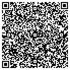 QR code with Izzo's Gym & Fitness Center contacts