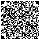 QR code with M E Diversified Electronics contacts