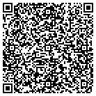 QR code with Customs Framing & Gallery contacts