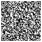 QR code with W H Hogencamp Architects contacts