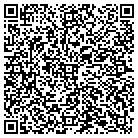 QR code with Chris D Webb Insurance Agency contacts