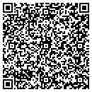 QR code with D C Roddey & Co contacts