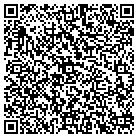 QR code with L & M Mobile Home Park contacts