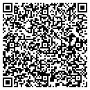 QR code with James E Dubose DDS contacts