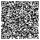 QR code with J B Hays DDS contacts