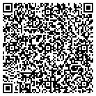 QR code with Alpha & Omega Pest Control contacts