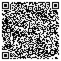 QR code with BFI contacts