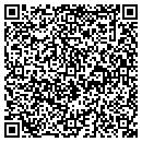 QR code with A 1 Cabs contacts