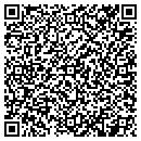 QR code with Parker's contacts