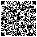 QR code with Moak Thomas E MD contacts