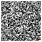 QR code with Ludowici City Fire Department contacts