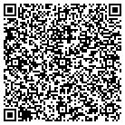 QR code with B & N Mechanical Contractors contacts