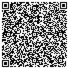 QR code with Gail R Shaw & Associates Inc contacts