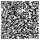 QR code with UTC Overseas contacts