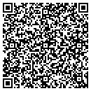 QR code with Awaken Net contacts