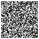QR code with Alumni Ent contacts