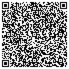 QR code with Ronald Davis Logging Co Inc contacts