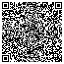 QR code with Tonys Out Rigger contacts