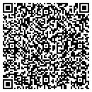 QR code with George D King contacts