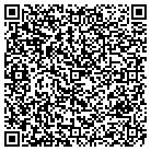 QR code with Organization Analysis & Design contacts