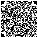 QR code with David V Weber contacts