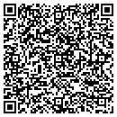 QR code with John P Johnson DDS contacts