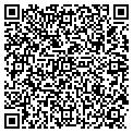 QR code with R Fricks contacts